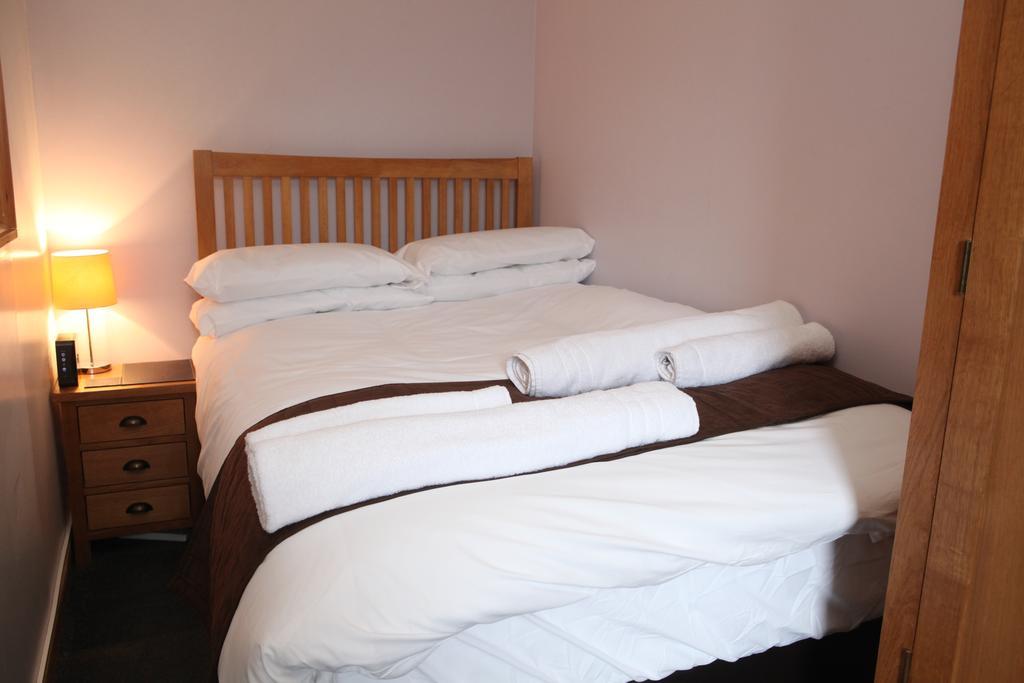 Castleyards Apartment 1 Керкволл Екстер'єр фото