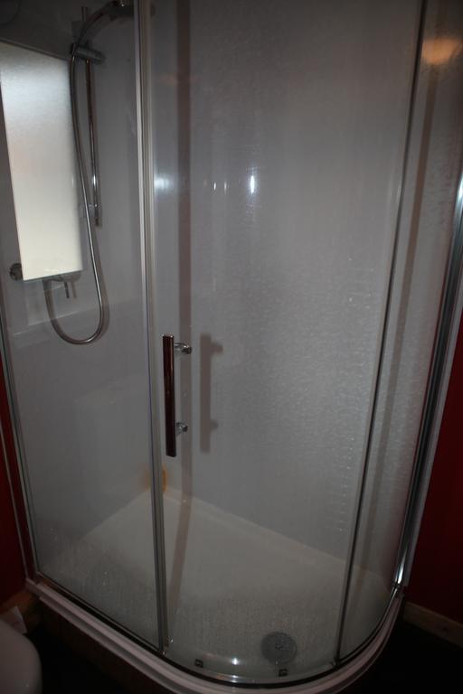 Castleyards Apartment 1 Керкволл Екстер'єр фото